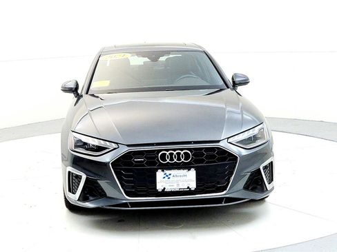 Used 2021 Audi A4 2.0T Premium Plus image 8