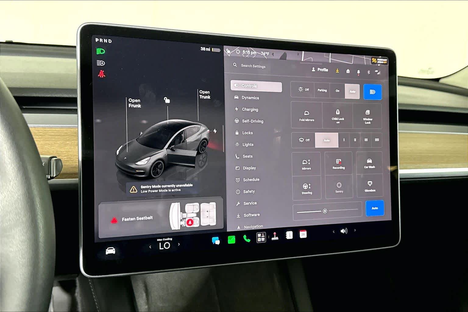 Used 2022 Tesla Model 3 RWD image 28