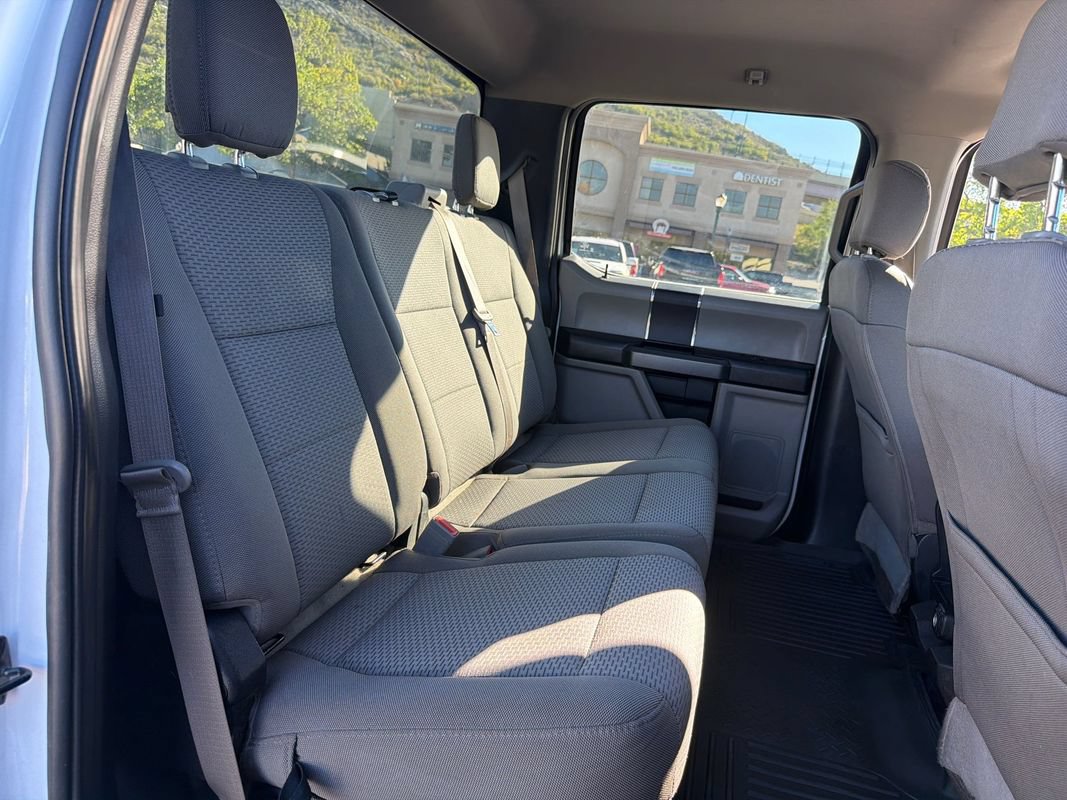 Used 2019 Ford F350 XLT AWD/4WD image 16