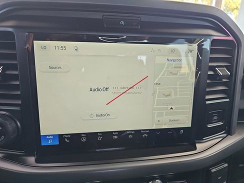 New 2026 Ford F150 XLT image 18