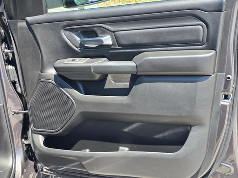 New 2026 RAM 1500 Warlock AWD/4WD image 36