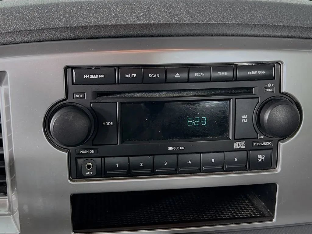 Used 2009 Dodge Ram 3500 Truck SLT w/ Popular Equipment Group RWD image 14