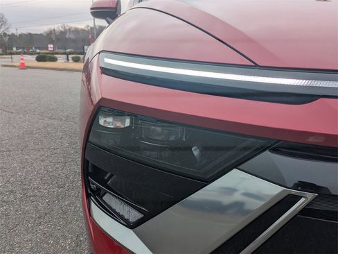 Used 2024 Hyundai Sonata SEL image 9