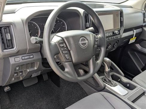 New 2026 Nissan Frontier S image 13
