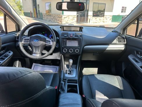Used 2014 Subaru Crosstrek Touring w/ Popular Package #2 AWD/4WD image 24