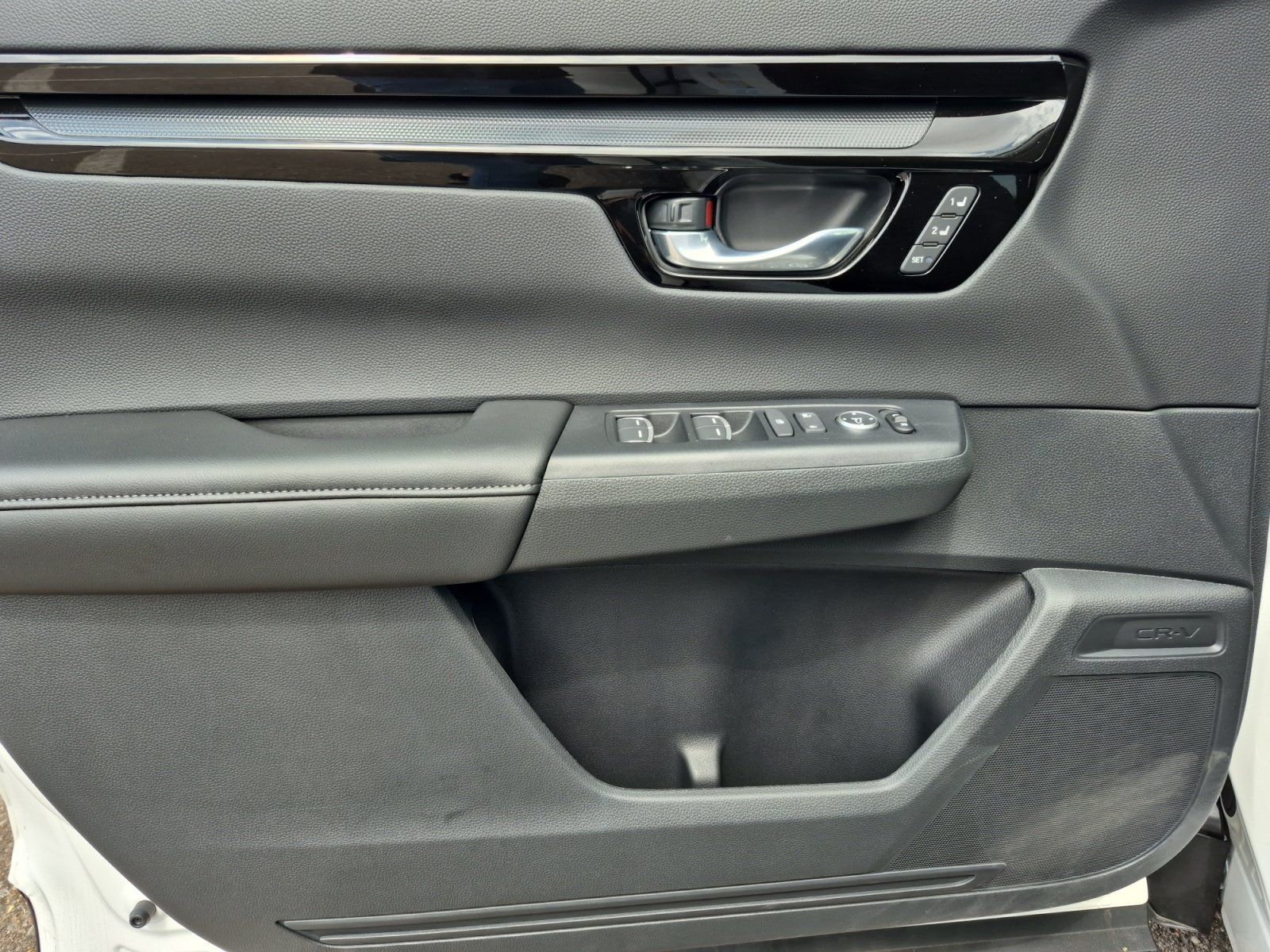 Used 2026 Honda CR-V EX-L image 14