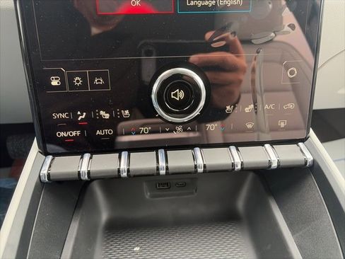 New 2026 GMC Terrain Denali image 23