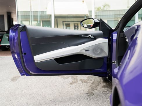 New 2026 Lotus Emira image 24