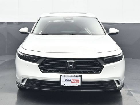 Used 2023 Honda Accord EX-L image 1