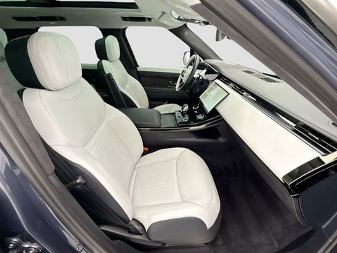 Used 2023 Land Rover Range Rover Sport First Edition AWD/4WD image 19