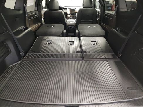 New 2026 GMC Acadia Denali Ultimate image 17