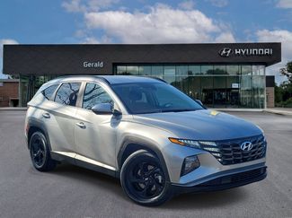 Certified 2024 Hyundai Tucson SEL 360° Tour