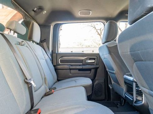 Used 2024 RAM 3500 Big Horn image 42