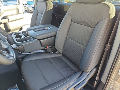 New 2026 Chevrolet Silverado 1500 W/T w/ WT Safety Package image 13