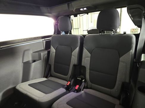 Used 2023 Ford Bronco Big Bend AWD/4WD image 15