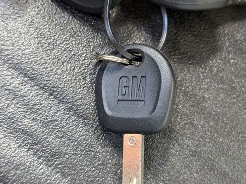 New 2024 Chevrolet Express 3500 Extended w/ Driver Convenience Package image 35