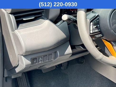 New 2026 Subaru Outback Wilderness AWD/4WD image 11