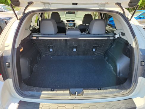 Used 2021 Subaru Crosstrek 2.5i Sport w/ Moonroof Package AWD/4WD image 19