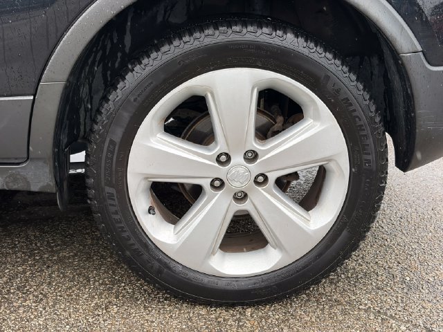 Used 2015 Buick Encore Leather AWD/4WD image 11