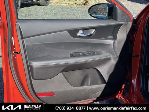 Used 2023 Kia Forte GT-Line image 22