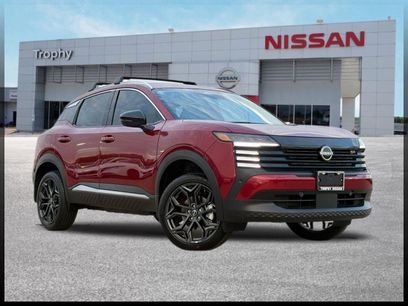 Certified 2026 Nissan Kicks SR w/ Cold Weather Package