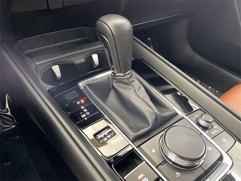 Used 2025 MAZDA CX-50 2.5 Turbo w/ Premium Plus Pkg image 29