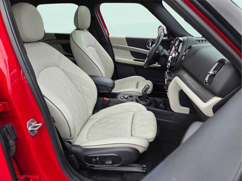 Certified 2024 MINI Cooper Countryman S FWD image 19