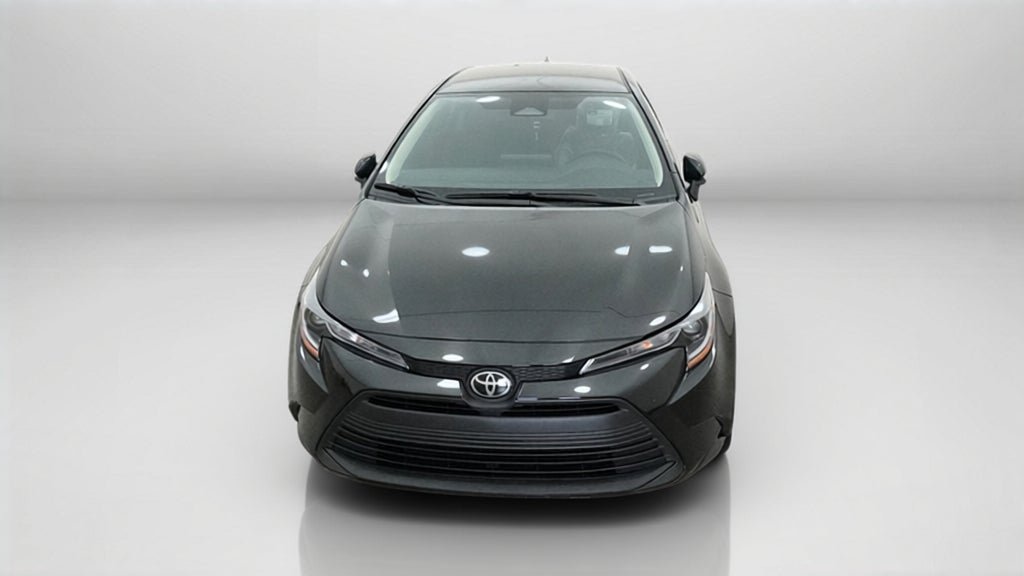 New 2027 Toyota Corolla LE FWD image 15