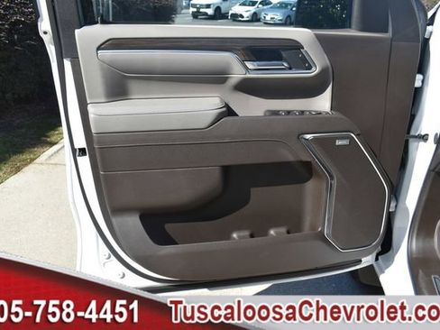 New 2026 Chevrolet Silverado 1500 RST w/ RST All Star Premium Package image 12