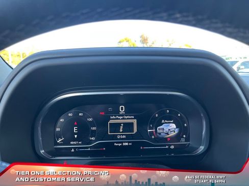 Certified 2023 GMC Yukon SLT w/ SLT Premium Package image 28