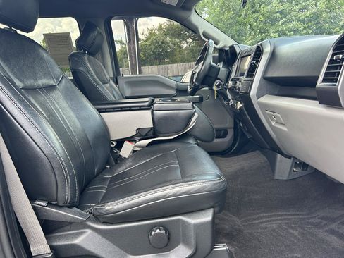 Used 2020 Ford F150 XLT RWD image 9