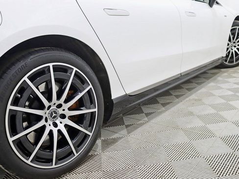 Used 2023 Mercedes-Benz EQS AMG 4MATIC image 11