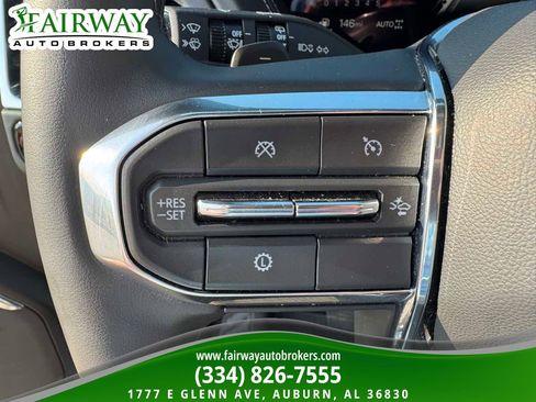 Used 2025 GMC Yukon Denali image 20