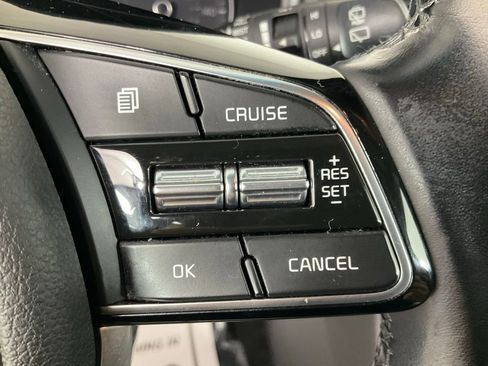 Used 2020 Kia Sportage EX image 18