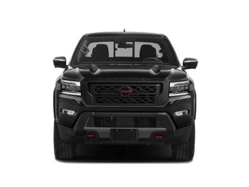 Certified 2024 Nissan Frontier PRO-4X w/ Pro Convenience Package image 7