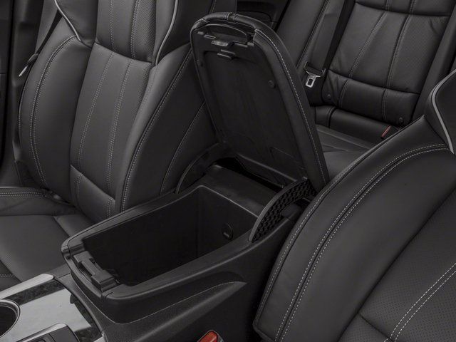 Used 2018 Acura TLX w/ Technology Package FWD image 15