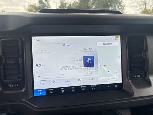 New 2025 Ford Bronco Big Bend image 37