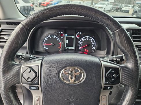 Used 2023 Toyota 4Runner SR5 Premium image 23