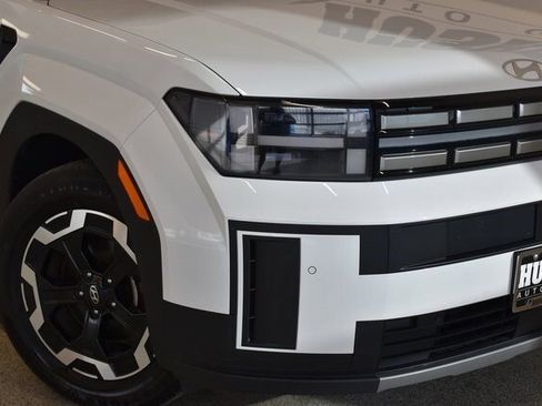 Used 2025 Hyundai Santa Fe SEL image 15