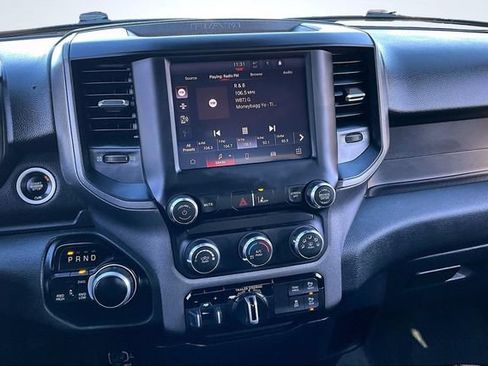 Used 2022 RAM 1500 Tradesman w/ Trailer Tow Group AWD/4WD image 10