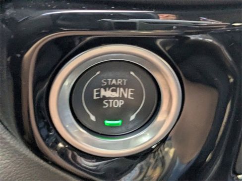 Certified 2024 Chevrolet Silverado 1500 RST w/ Convenience Package II image 26