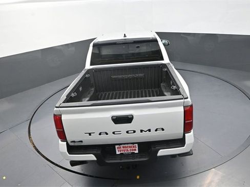 New 2026 Toyota Tacoma SR5 image 24