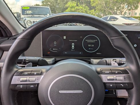 New 2026 Hyundai Sonata Blue FWD image 24