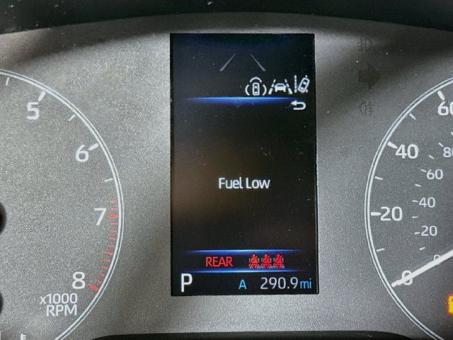 Used 2024 Toyota Corolla LE FWD image 15