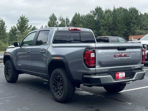 New 2026 GMC Canyon Elevation w/ Convenience Package image 25