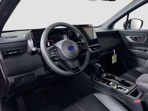 New 2026 Subaru Outback Premium AWD/4WD image 10