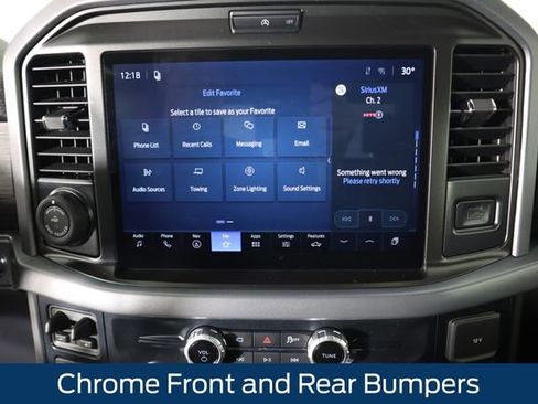 New 2026 Ford F150 XLT w/ Equipment Group 302A MID image 45