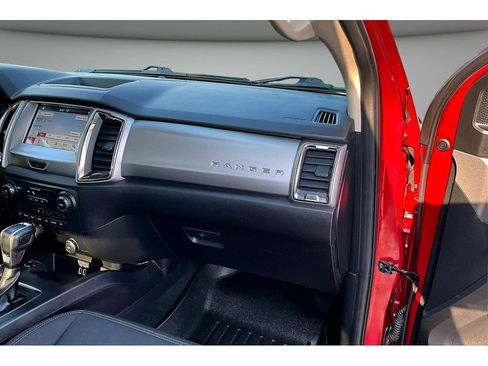 Used 2021 Ford Ranger XLT w/ Equipment Group 302A High AWD/4WD image 42