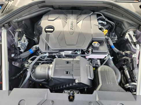 New 2026 Genesis GV70 2.5T Sport Prestige image 21