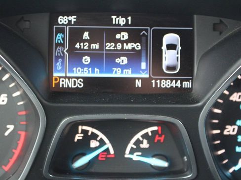 Used 2014 Ford Escape Titanium AWD/4WD image 14